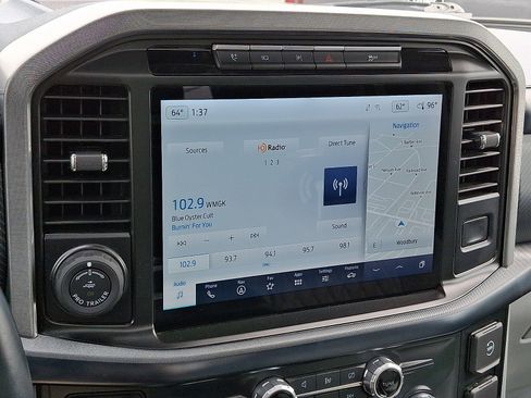 Used 2023 Ford F150 Limited image 16