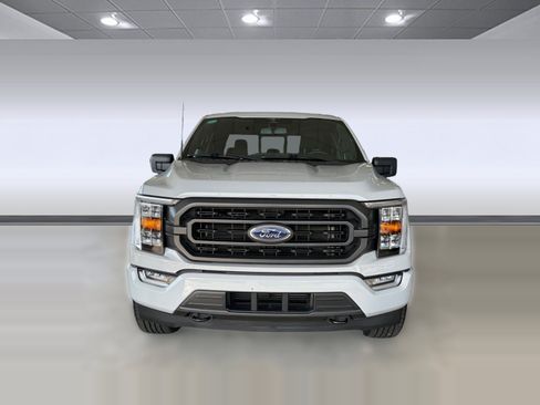 Certified 2023 Ford F150 XLT w/ Equipment Group 302A High AWD/4WD image 6