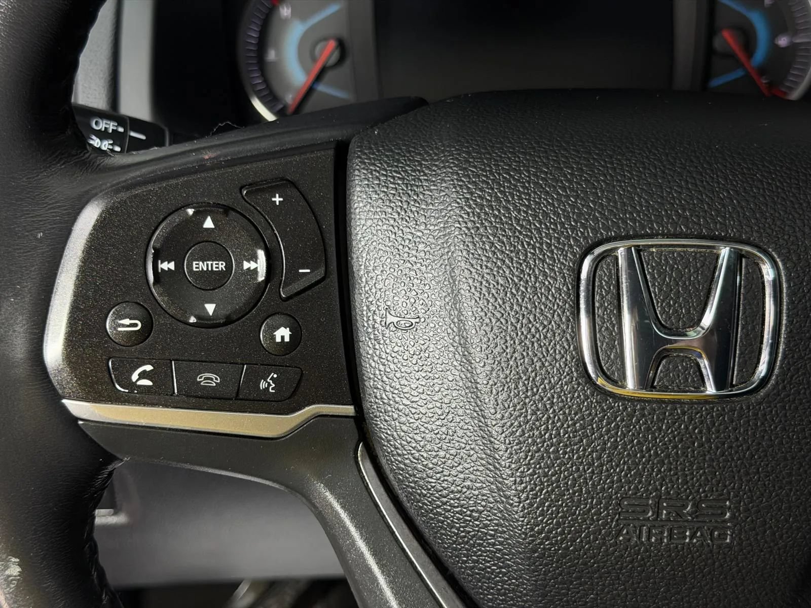 Used 2019 Honda Pilot EX-L image 35