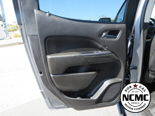 Used 2021 Chevrolet Colorado ZR2 w/ Colorado ZR2 Bison Edition AWD/4WD image 49