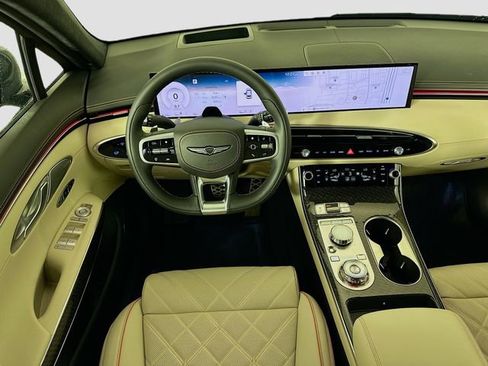 New 2026 Genesis GV70 3.5T Sport Prestige AWD/4WD image 19