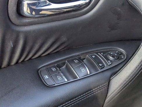 Certified 2023 Nissan Armada SL w/ Midnight Edition Package image 20