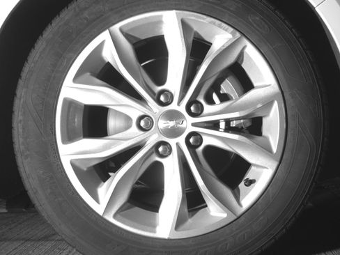 Used 2024 Chevrolet Malibu LT image 20