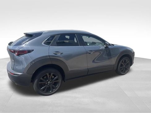 Used 2025 MAZDA CX-30 AWD 2.5 S w/ Preferred Package image 8