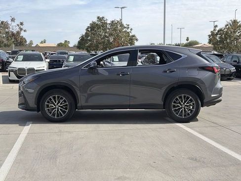 Used 2022 Lexus NX 350 AWD image 9