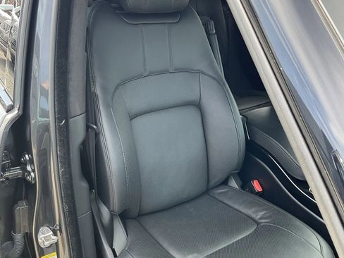 Used 2020 Land Rover Range Rover HSE AWD/4WD image 20