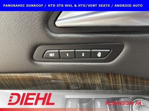 Used 2019 Cadillac XT4 Sport image 24