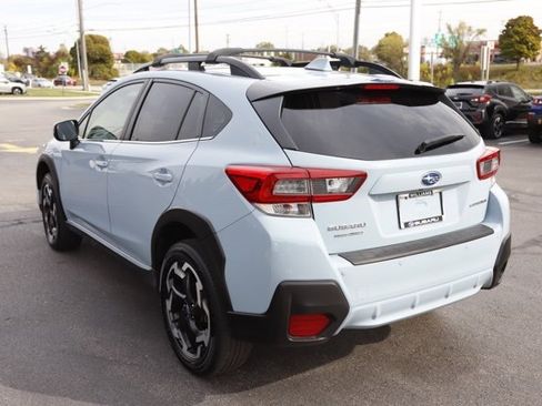 Used 2023 Subaru Crosstrek 2.5i Limited image 6