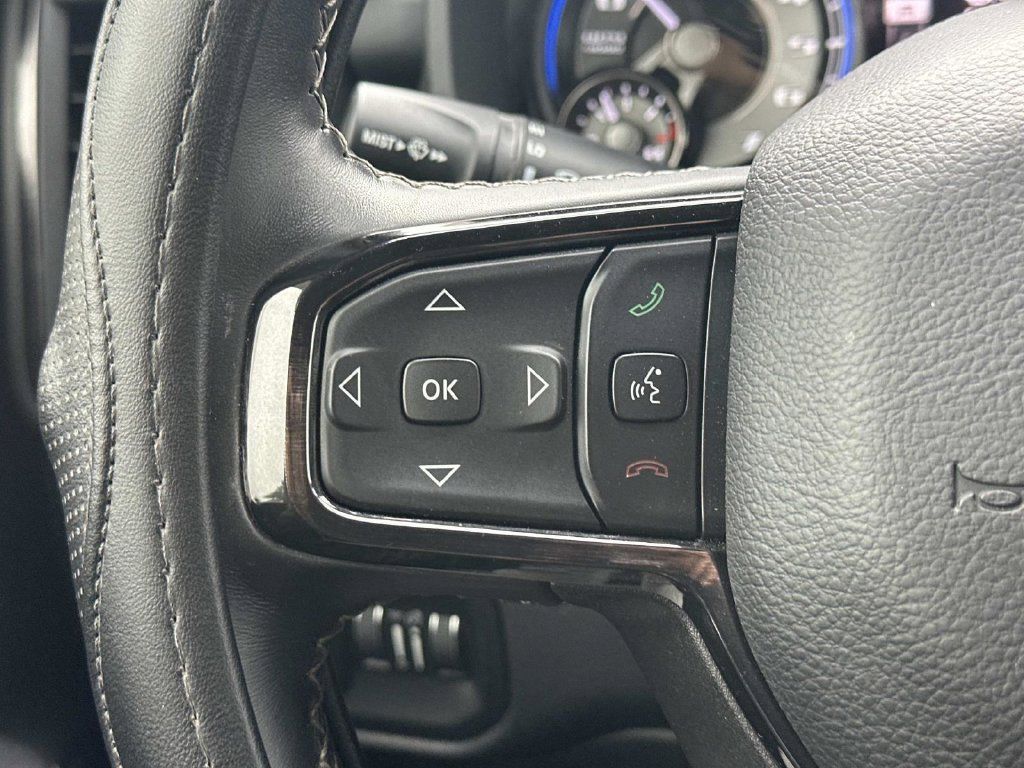Used 2022 RAM 1500 Limited AWD/4WD image 22