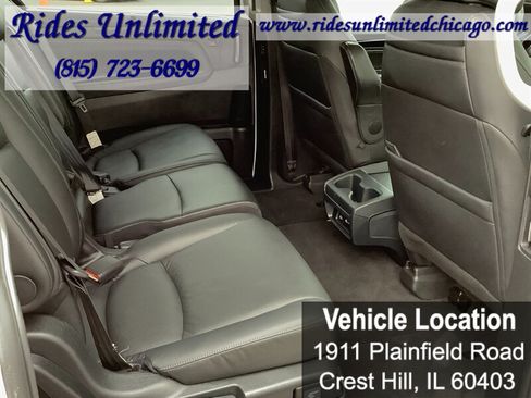 Used 2024 Honda Odyssey Touring image 32