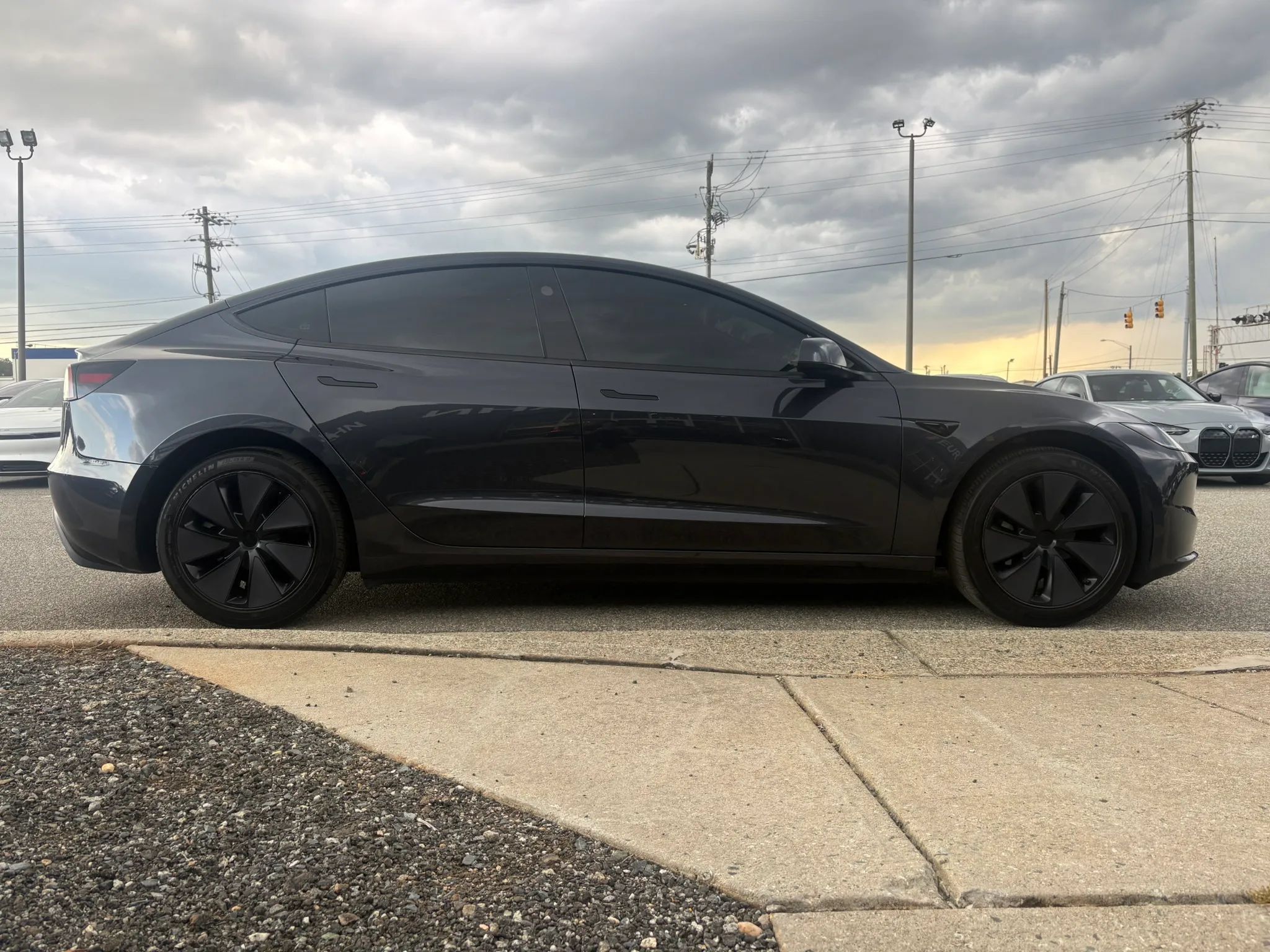 Used 2026 Tesla Model 3 RWD image 23