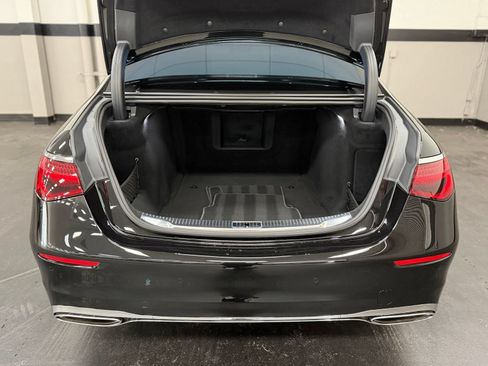 Certified 2026 Mercedes-Benz S 500 4MATIC image 15