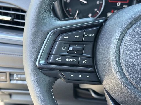 New 2026 Subaru Forester Limited image 43