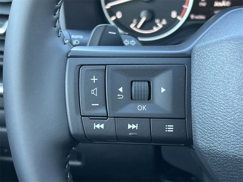 New 2026 Nissan Rogue SV image 16