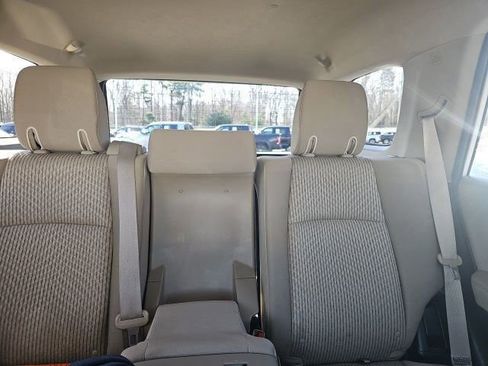 Used 2019 Toyota 4Runner SR5 image 9