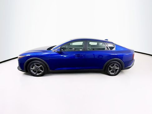 Used 2025 Kia K4 FWD image 4