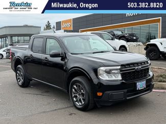 Used 2024 Ford Maverick XLT w/ Equipment Group 300A Standard video 1