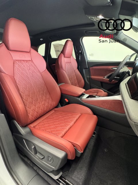 New 2026 Audi SQ5 Premium Plus AWD/4WD image 27