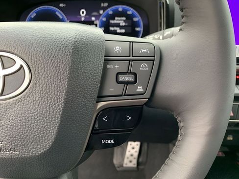 New 2026 Toyota Camry XSE image 26