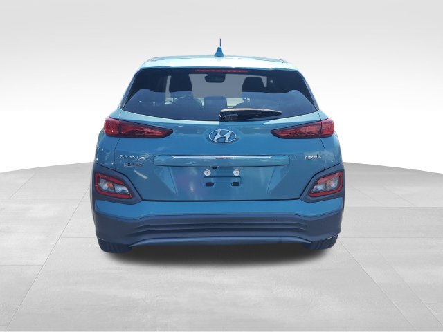 Used 2021 Hyundai Kona Ultimate w/ Cargo Package FWD image 5