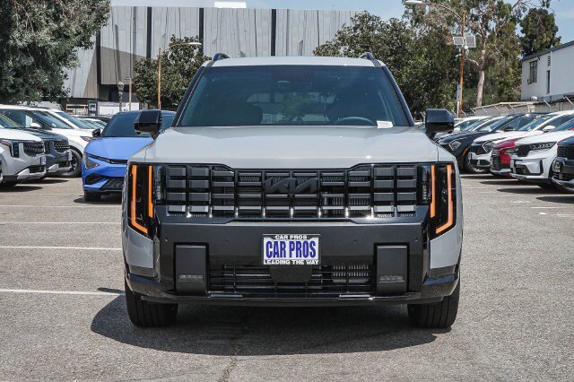 Used 2027 Kia Telluride SX X-Line AWD/4WD image 4