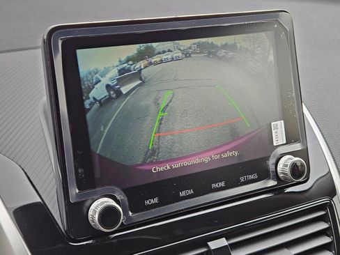 New 2026 Mitsubishi Eclipse Cross SE image 19