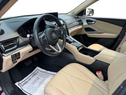 Used 2023 Acura RDX AWD image 12