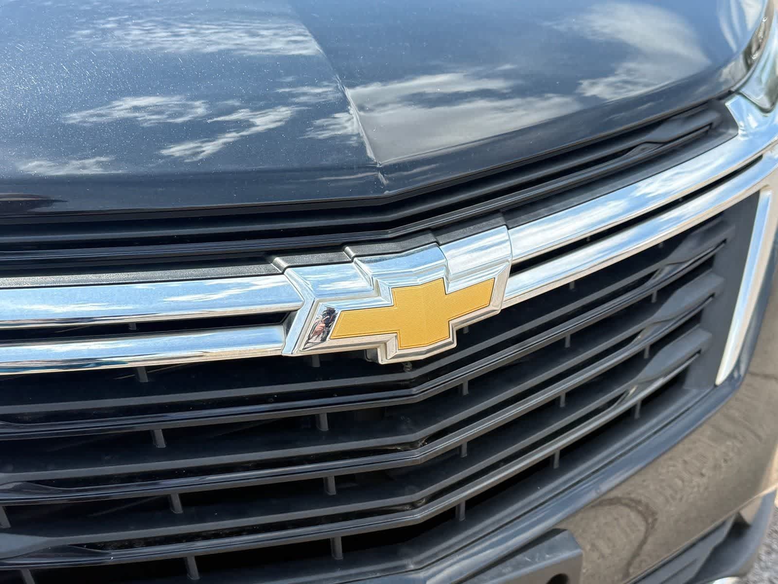Used 2023 Chevrolet Equinox LT FWD image 33