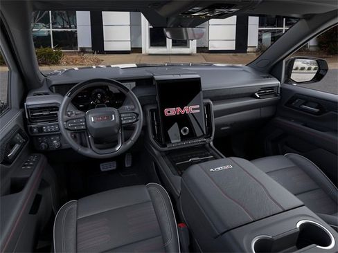 New 2026 GMC Yukon AT4 Ultimate image 15