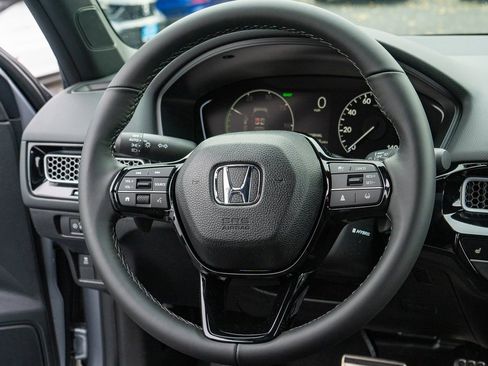 New 2026 Honda Civic Sport image 18