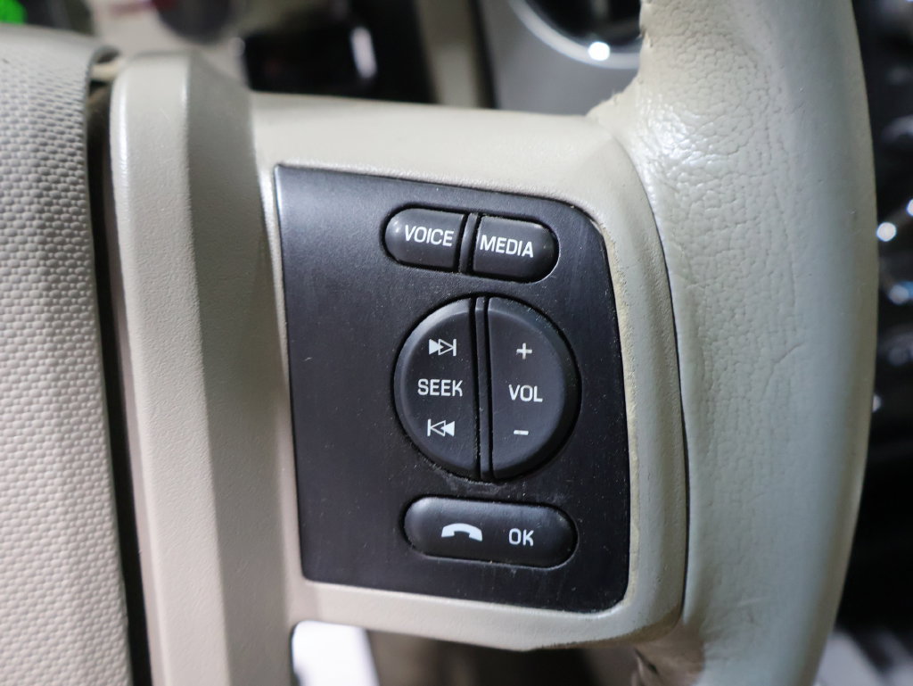 Used 2012 Ford Expedition Limited AWD/4WD image 9