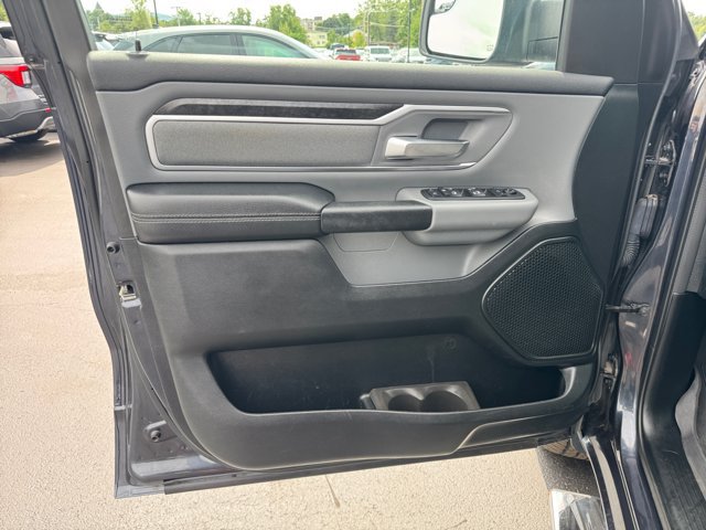 Used 2020 RAM 1500 Big Horn AWD/4WD image 22