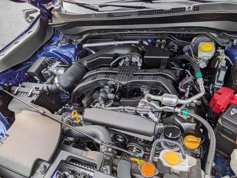 New 2026 Subaru Forester Sport w/ Sport Plus Package image 25