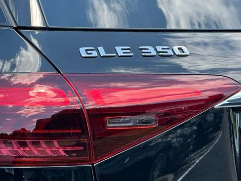 New 2026 Mercedes-Benz GLE 350 4MATIC image 11