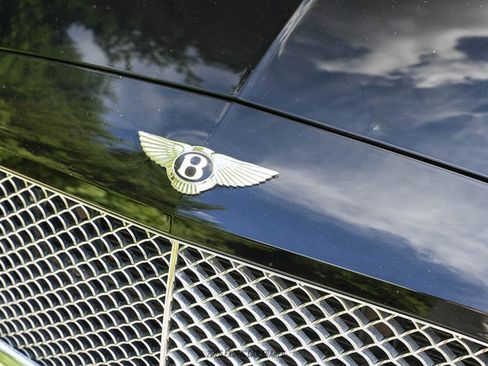 Used 2013 Bentley Continental GT AWD/4WD image 99