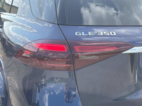 Used 2026 Mercedes-Benz GLE 350 4MATIC image 10