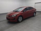 Used 2016 Hyundai Elantra SE image 2