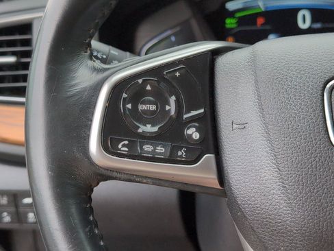 Used 2022 Honda CR-V EX-L image 31