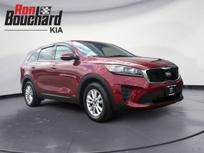 Used 2019 Kia Sorento LX