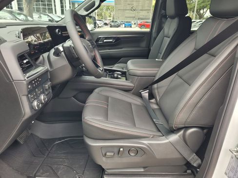 New 2026 Chevrolet Suburban RST w/ Comfort Package image 27