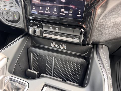 New 2026 RAM 1500 RHO AWD/4WD image 21