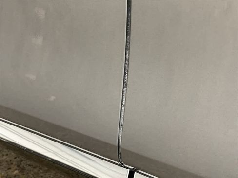 Certified 2025 Cadillac Lyriq Luxury w/ LPO, Floor Liner Package image 30