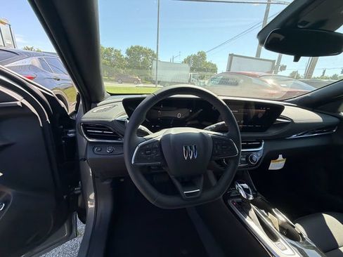 New 2026 Buick Envista Sport Touring w/ Convenience II Package FWD image 12