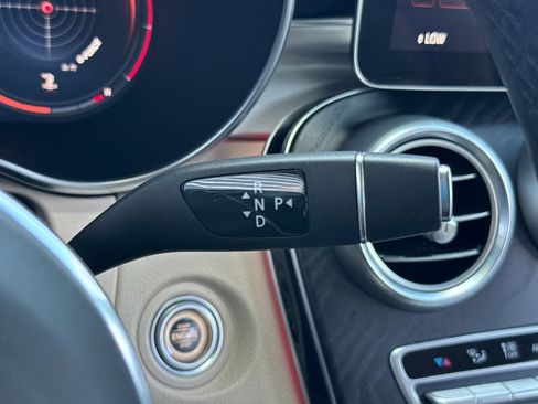 Certified 2023 Mercedes-Benz GLC 300 4MATIC Coupe image 22