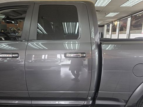 Used 2014 RAM 1500 Laramie w/ Trailer Tow Group AWD/4WD image 41