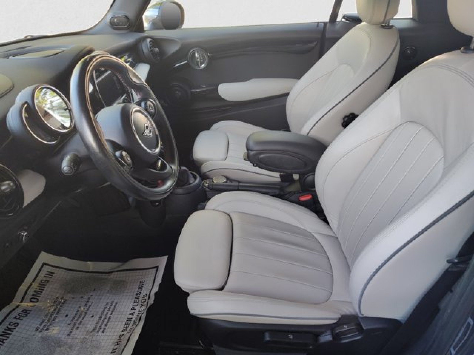 Used 2019 MINI Cooper S FWD image 10