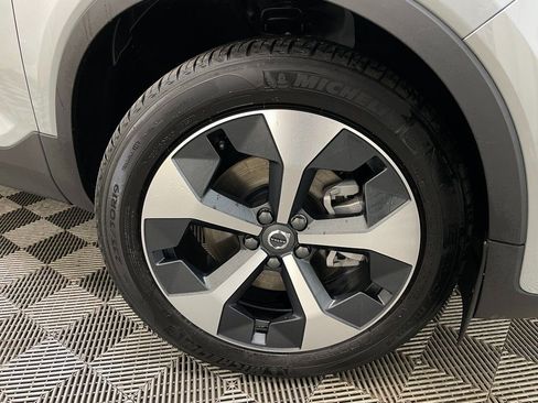 Used 2026 Volvo XC40 B5 Plus w/ Protection Package Premier image 51