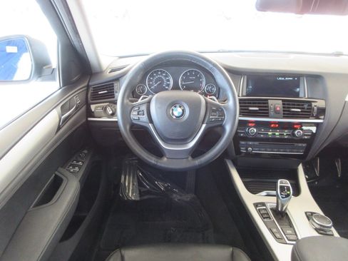 Used 2015 BMW X4 xDrive28i AWD/4WD image 33