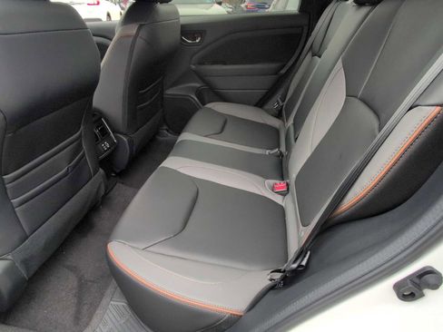 New 2026 Subaru Forester Sport image 19