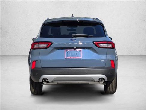 New 2026 Ford Escape SE image 6